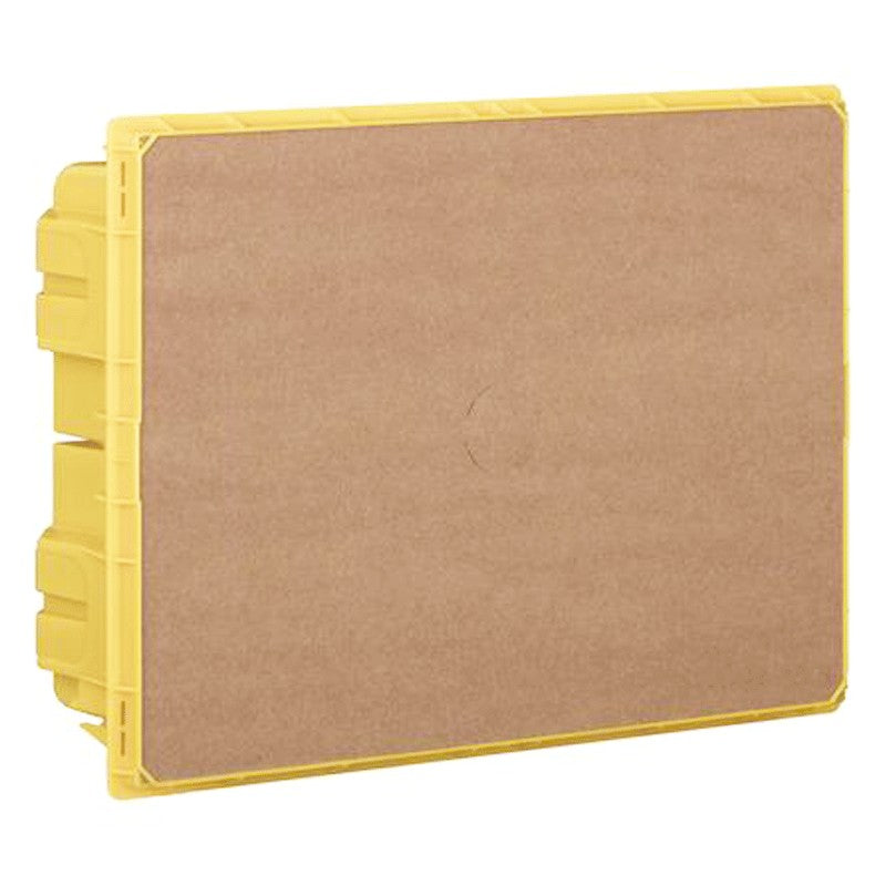 Bticino scatola incasso per centralini 12 moduli F315S12 Bticino scatola incasso per centralini 12 moduli F315S12